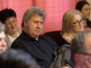 Zeneiskola- Növendék koncert - fotó: Ónodi Zoltán