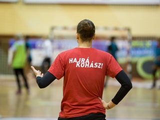 DKKA: Flashmob és hangulatjelentés - fotó: Ónodi Zoltán