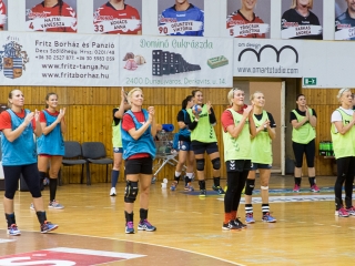 DKKA: Flashmob és hangulatjelentés - fotó: Ónodi Zoltán