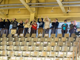 DKKA: Flashmob és hangulatjelentés - fotó: Ónodi Zoltán