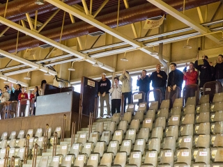 DKKA: Flashmob és hangulatjelentés - fotó: Ónodi Zoltán