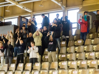 DKKA: Flashmob és hangulatjelentés - fotó: Ónodi Zoltán