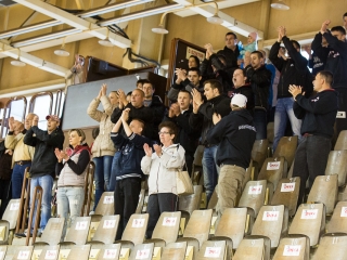 DKKA: Flashmob és hangulatjelentés - fotó: Ónodi Zoltán