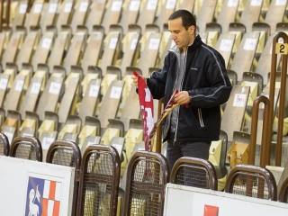 DKKA: Flashmob és hangulatjelentés - fotó: Ónodi Zoltán