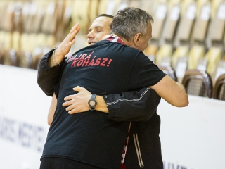 DKKA: Flashmob és hangulatjelentés - fotó: Ónodi Zoltán