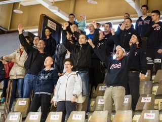 DKKA: Flashmob és hangulatjelentés - fotó: Ónodi Zoltán