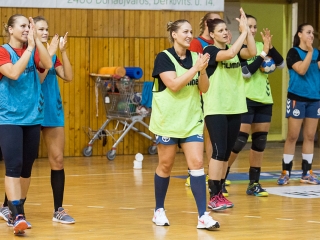 DKKA: Flashmob és hangulatjelentés - fotó: Ónodi Zoltán