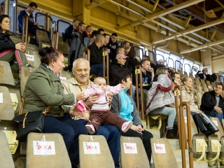 DKKA: Flashmob és hangulatjelentés - fotó: Ónodi Zoltán