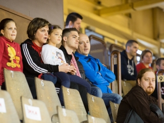 DKKA: Flashmob és hangulatjelentés - fotó: Ónodi Zoltán