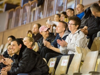 DKKA: Flashmob és hangulatjelentés - fotó: Ónodi Zoltán