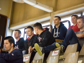 DKKA: Flashmob és hangulatjelentés - fotó: Ónodi Zoltán