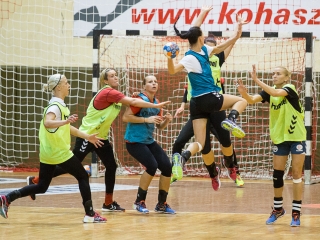 DKKA: Flashmob és hangulatjelentés - fotó: Ónodi Zoltán