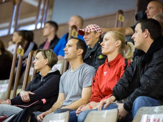 DKKA: Flashmob és hangulatjelentés - fotó: Ónodi Zoltán