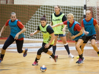 DKKA: Flashmob és hangulatjelentés - fotó: Ónodi Zoltán