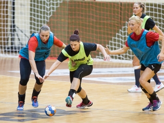 DKKA: Flashmob és hangulatjelentés - fotó: Ónodi Zoltán