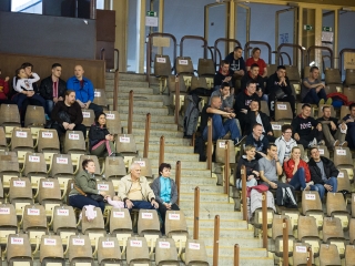 DKKA: Flashmob és hangulatjelentés - fotó: Ónodi Zoltán