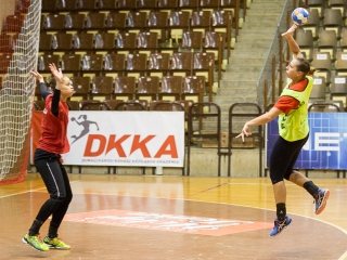 DKKA: Flashmob és hangulatjelentés - fotó: Ónodi Zoltán