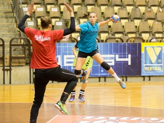 DKKA: Flashmob és hangulatjelentés - fotó: Ónodi Zoltán