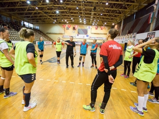 DKKA: Flashmob és hangulatjelentés - fotó: Ónodi Zoltán