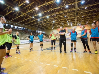 DKKA: Flashmob és hangulatjelentés - fotó: Ónodi Zoltán
