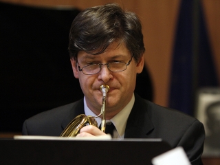 Sándor Frigyes díjátadó - fotó: Sándor Judit