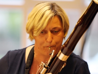 Sándor Frigyes díjátadó - fotó: Sándor Judit