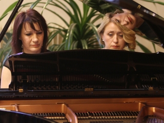 Sándor Frigyes díjátadó - fotó: Sándor Judit