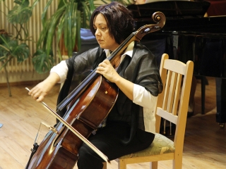 Sándor Frigyes díjátadó - fotó: Sándor Judit