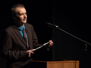 Dunaújváros 65. - Diszpolgárok avatása - fotó: Ónodi Zoltán