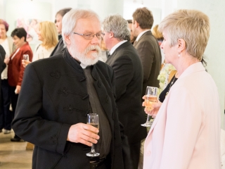 Dunaújváros 65. - Diszpolgárok avatása - fotó: Ónodi Zoltán