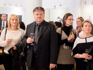 Dunaújváros 65. - Diszpolgárok avatása - fotó: Ónodi Zoltán