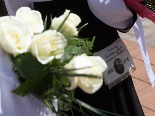 A Széchenyi Iskola ballagása - fotó: Ónodi Zoltán