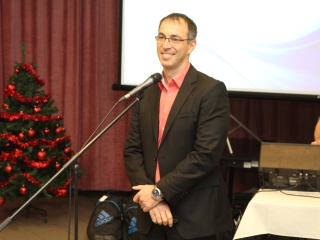 Kajak-Kenu évzáró - fotó: Ónodi Zoltán