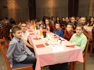 Kajak-Kenu évzáró - fotó: Ónodi Zoltán