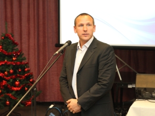 Kajak-Kenu évzáró - fotó: Ónodi Zoltán