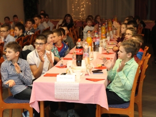 Kajak-Kenu évzáró - fotó: Ónodi Zoltán