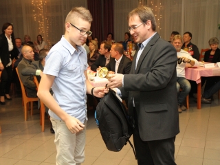 Kajak-Kenu évzáró - fotó: Ónodi Zoltán