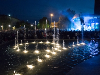 Májusi Mulatság - Első nap - fotó: Ónodi Zoltán