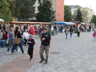 Májusi Mulatság - Első nap - fotó: Ónodi Zoltán