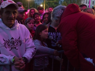Májusi Mulatság - Első nap - fotó: Ónodi Zoltán
