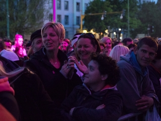 Májusi Mulatság - Első nap - fotó: Ónodi Zoltán