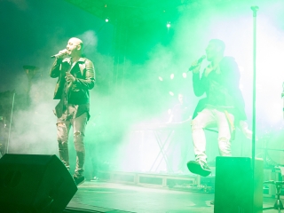 Májusi Mulatság - Első nap - fotó: Ónodi Zoltán