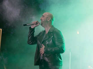 Májusi Mulatság - Első nap - fotó: Ónodi Zoltán