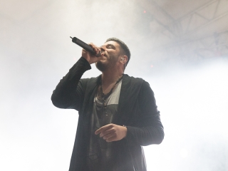 Májusi Mulatság - Első nap - fotó: Ónodi Zoltán