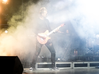 Májusi Mulatság - Első nap - fotó: Ónodi Zoltán