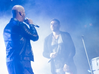 Májusi Mulatság - Első nap - fotó: Ónodi Zoltán