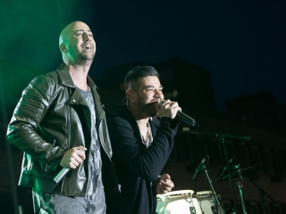 Májusi Mulatság - Első nap - fotó: Ónodi Zoltán