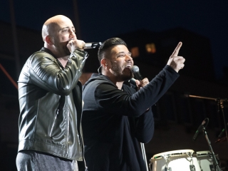 Májusi Mulatság - Első nap - fotó: Ónodi Zoltán