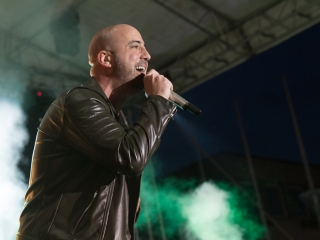 Májusi Mulatság - Első nap - fotó: Ónodi Zoltán