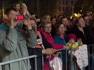 Májusi Mulatság - Első nap - fotó: Ónodi Zoltán